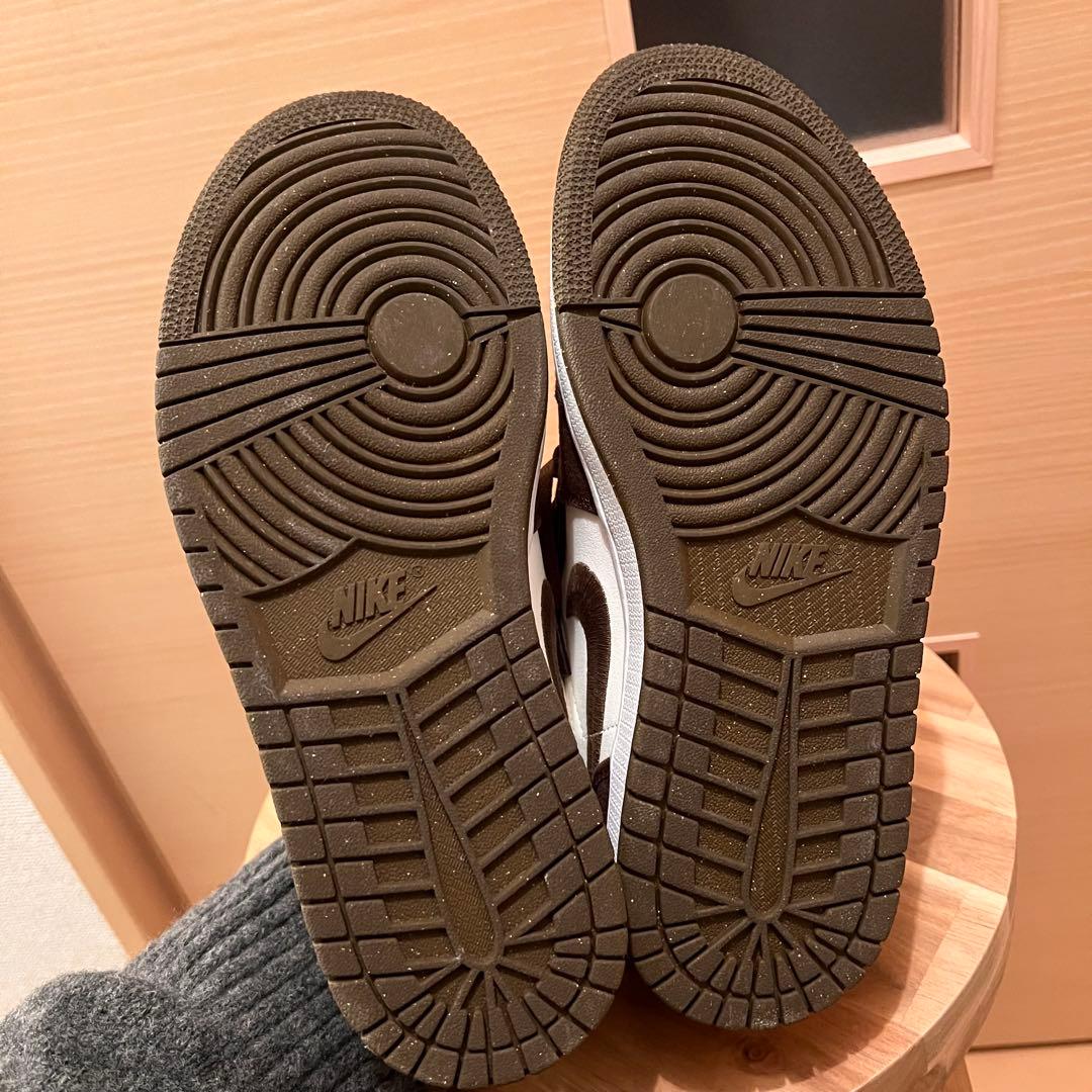 Nike Air Jordan 1 Low スニーカー エアジョーダン