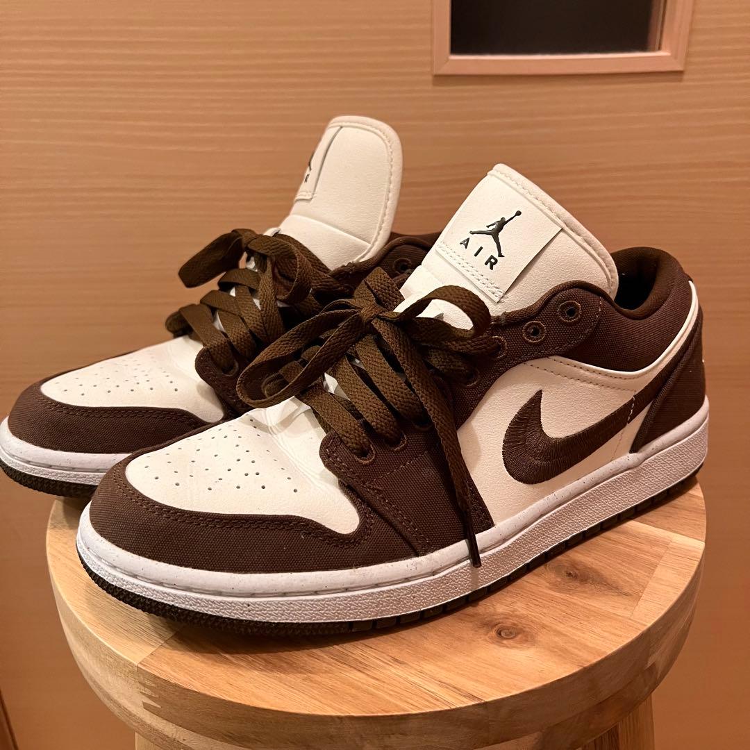 Nike Air Jordan 1 Low スニーカー エアジョーダン