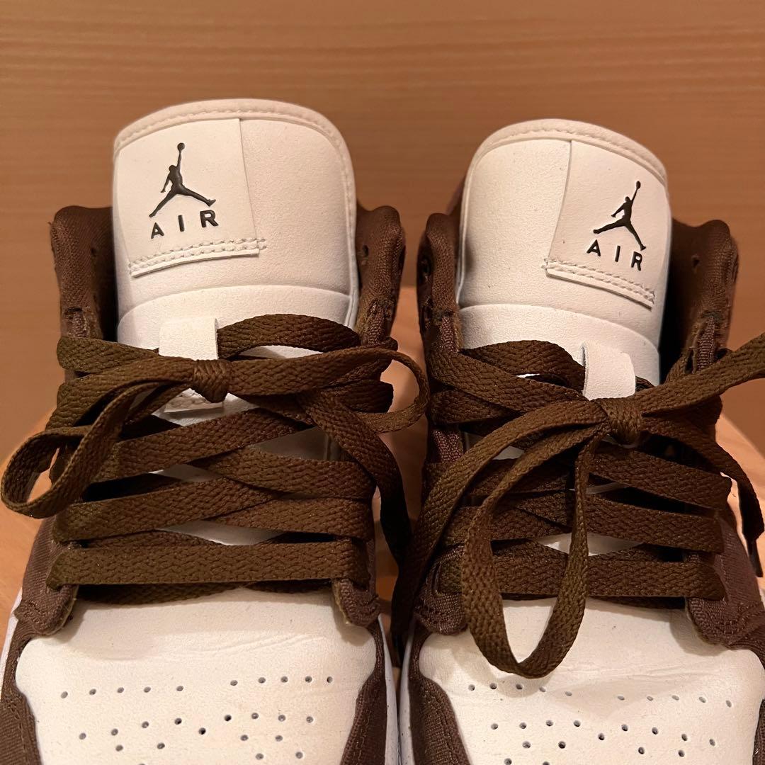 Nike Air Jordan 1 Low スニーカー エアジョーダン