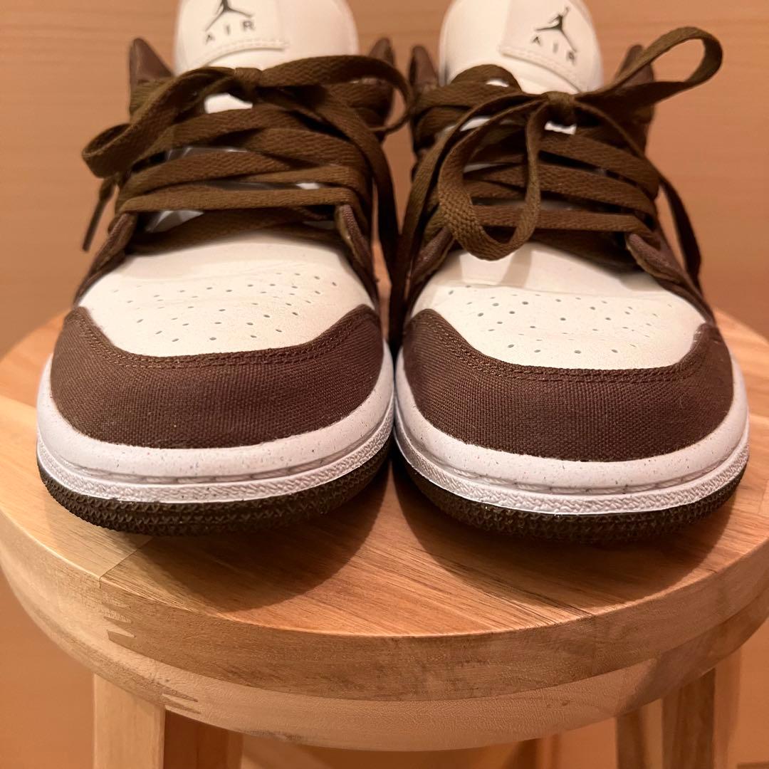 Nike Air Jordan 1 Low スニーカー エアジョーダン