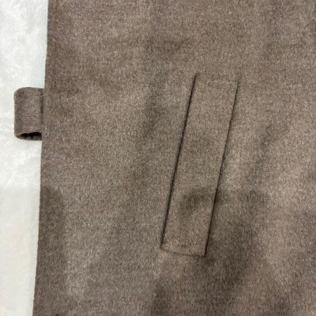 【未使用級】JOURNAL STANDARD relume ポンチョコート