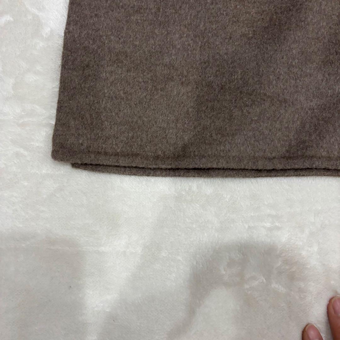 【未使用級】JOURNAL STANDARD relume ポンチョコート