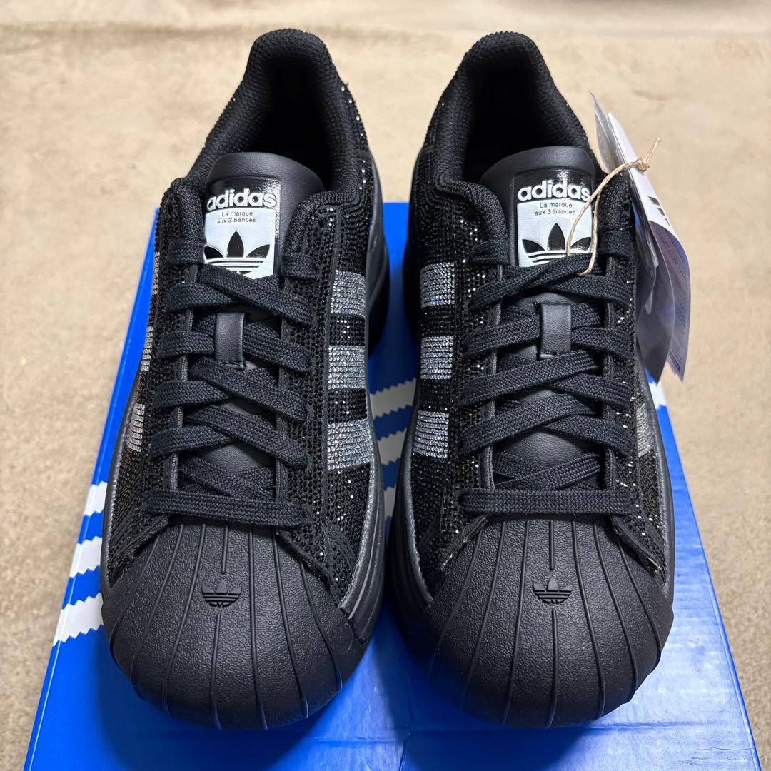 【新品】adidas originals SUPERSTAR BOLD