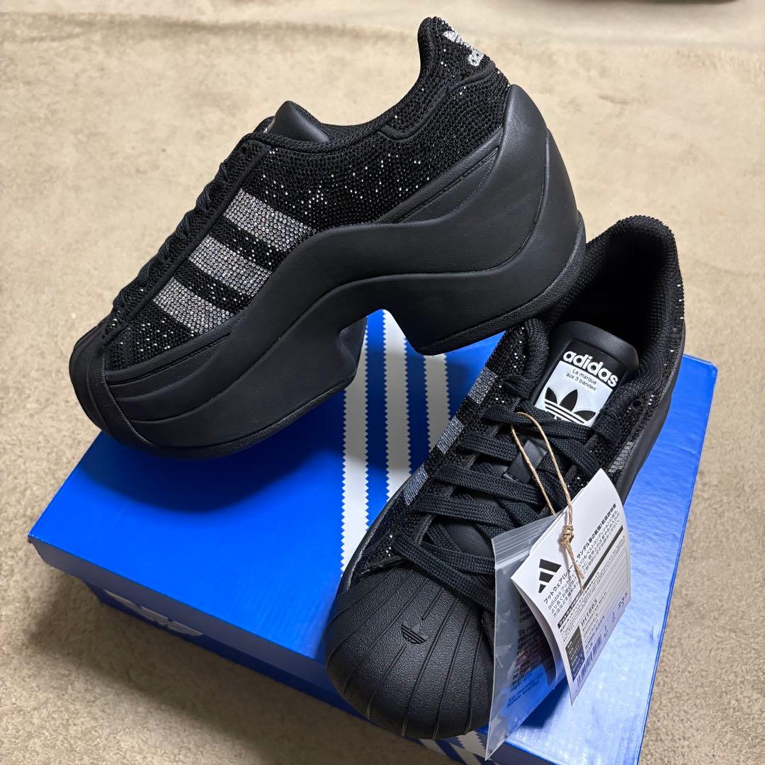 【新品】adidas originals SUPERSTAR BOLD