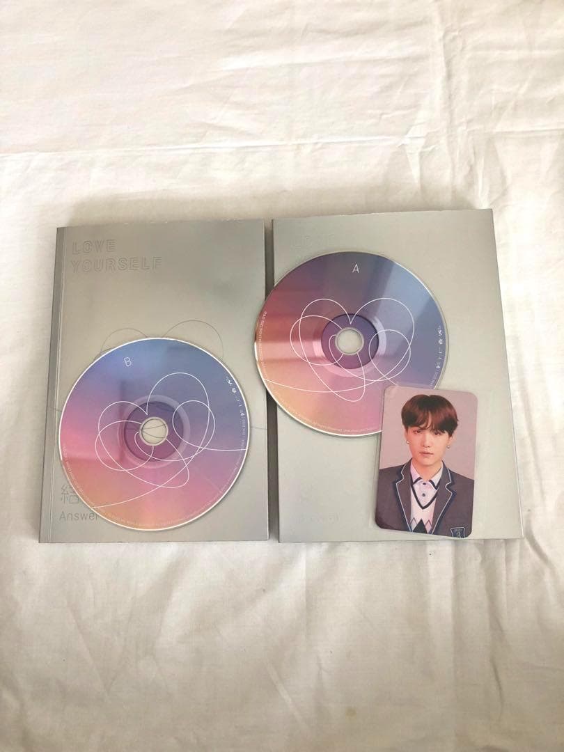 BTS グッズ まとめ アルバム 8冊セット