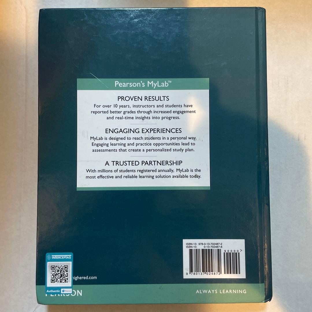 ビジネス・経済 Managerial Accounting: Decision Making..