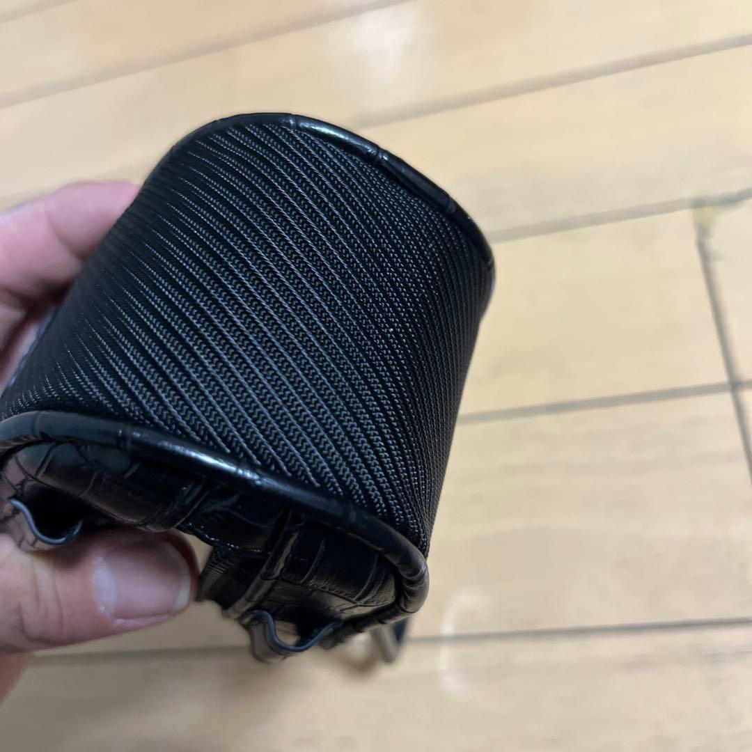 1piu1uguale3 golf ボールケース