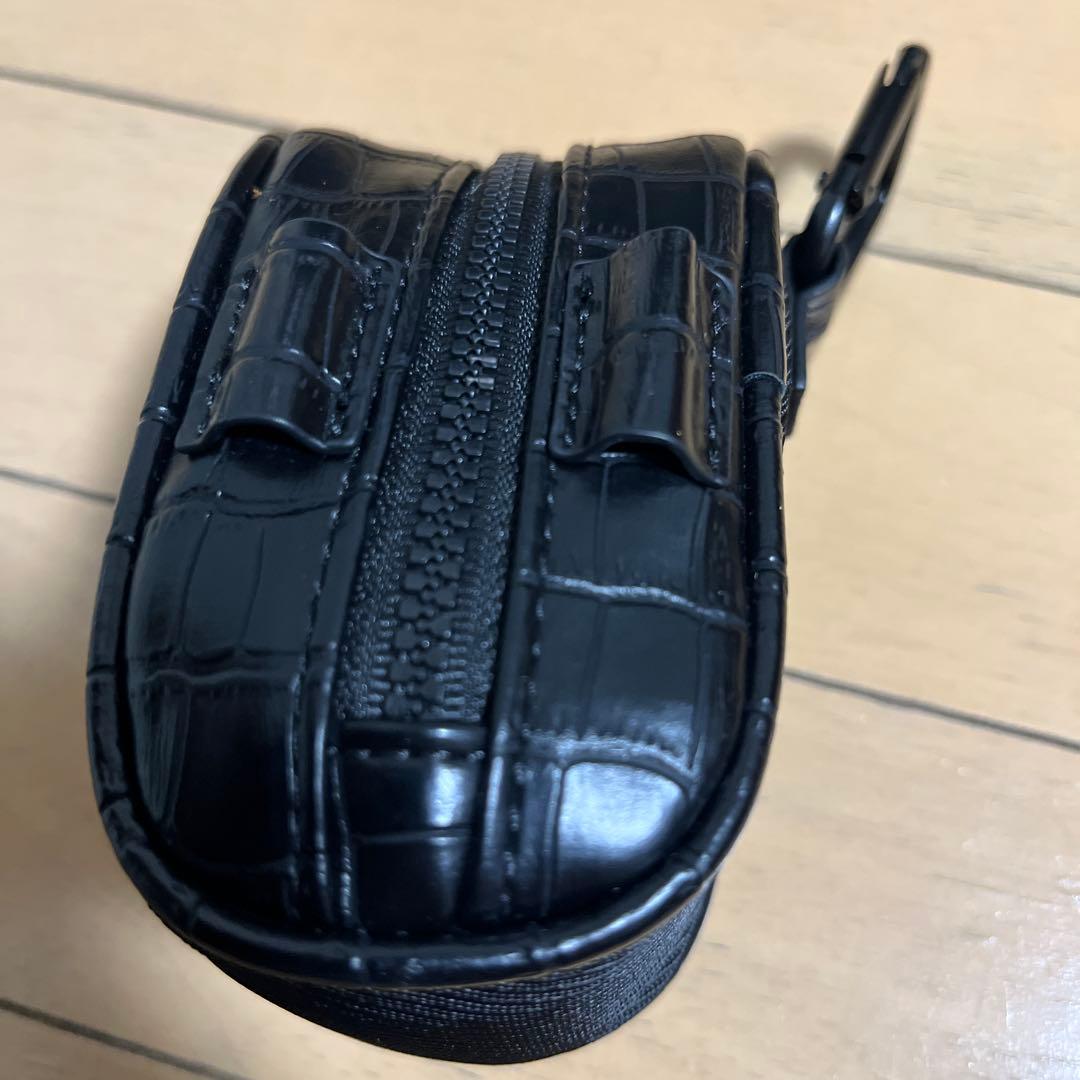 1piu1uguale3 golf ボールケース