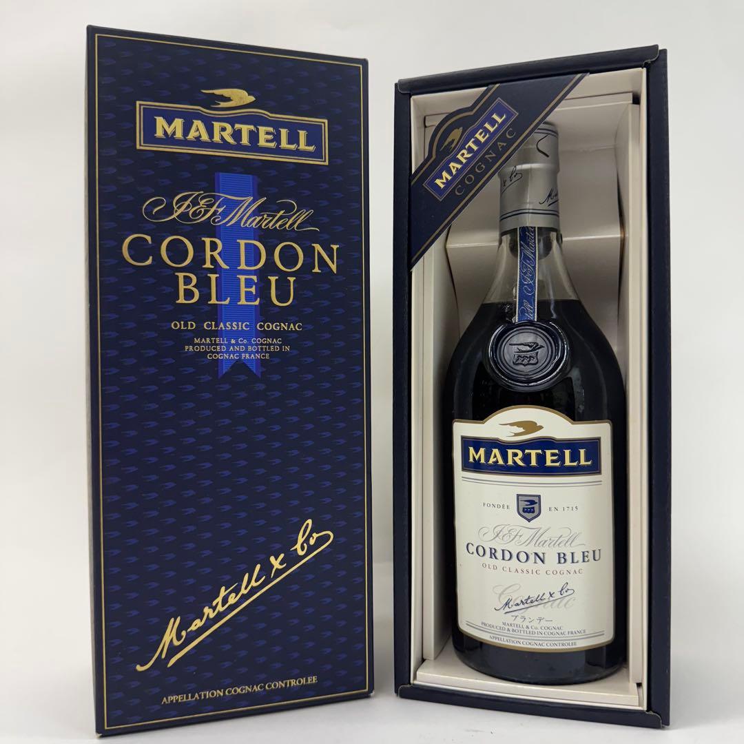 【即日発送可能‼️】マーテル コルドンブルー 未開封品