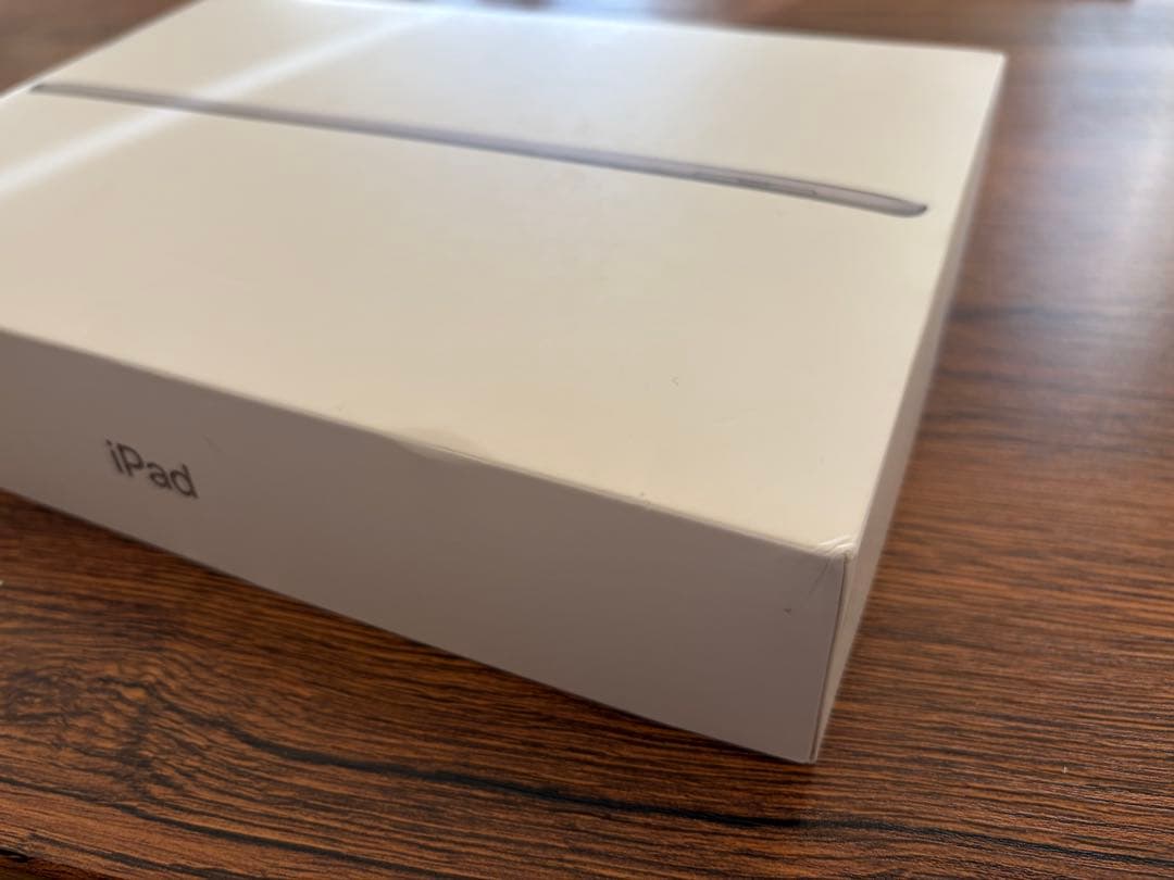 iPad 第6世代 32GB Wi-Fi＋Cellularモデル