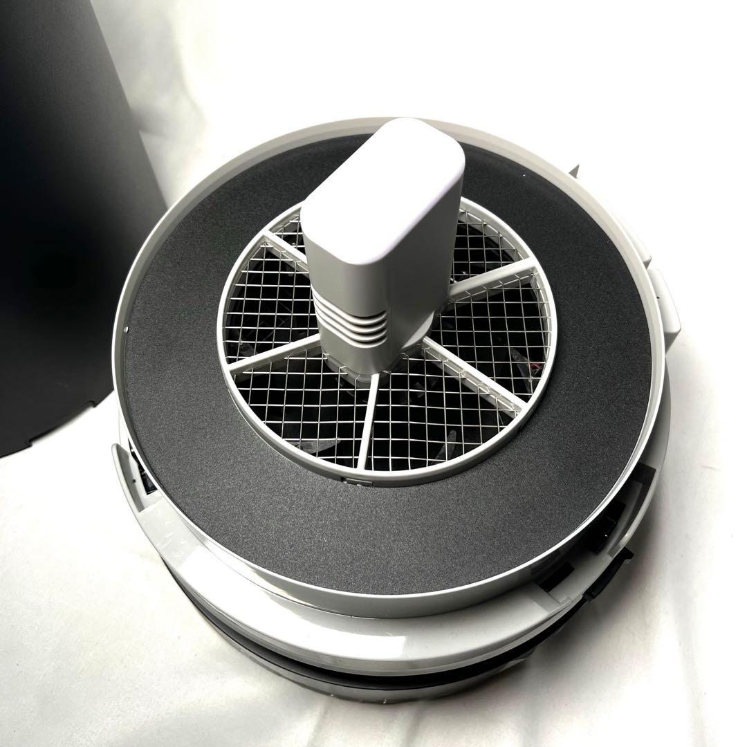 【未使用品級】cabo 除菌空気清浄機 AP-C130 カドー