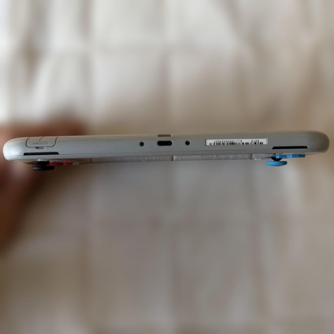 Nintendo Switch Lite本体 ザシアン・ザマゼンタ 純正ケース付