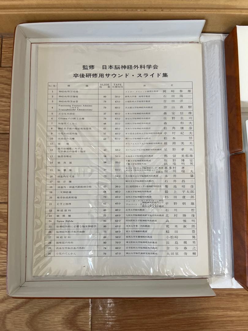 日本脳神経外科学会卒後研修用 第25巻 脳神経外科に必要な臨床神経学