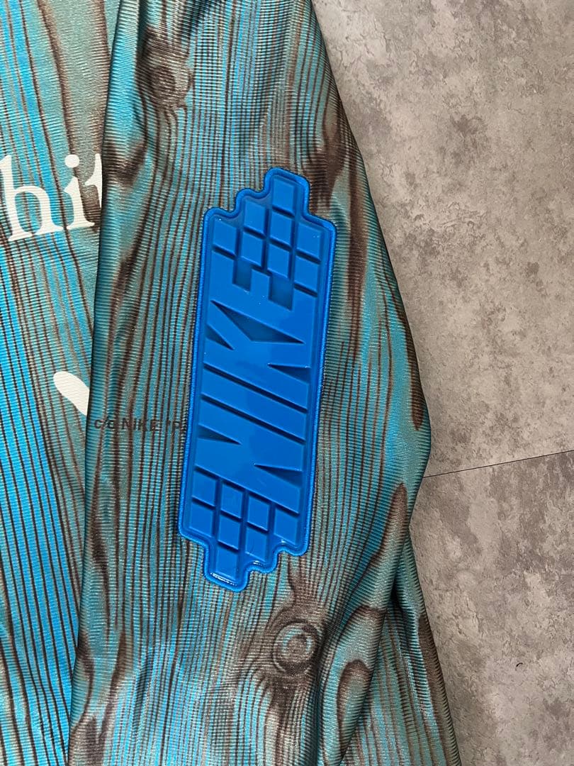 Nike x Off-White ゲームシャツ　Mサイズ