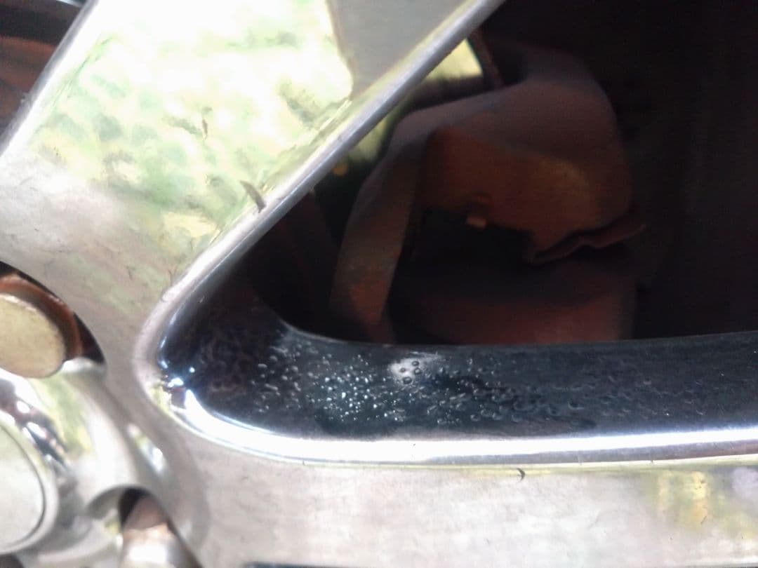 無限　17インチ アルミホイール　ステップワゴン