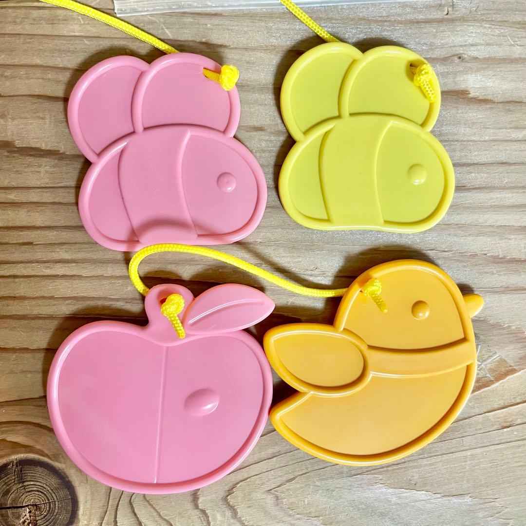 くまのプーさん 6WAYジムメリー