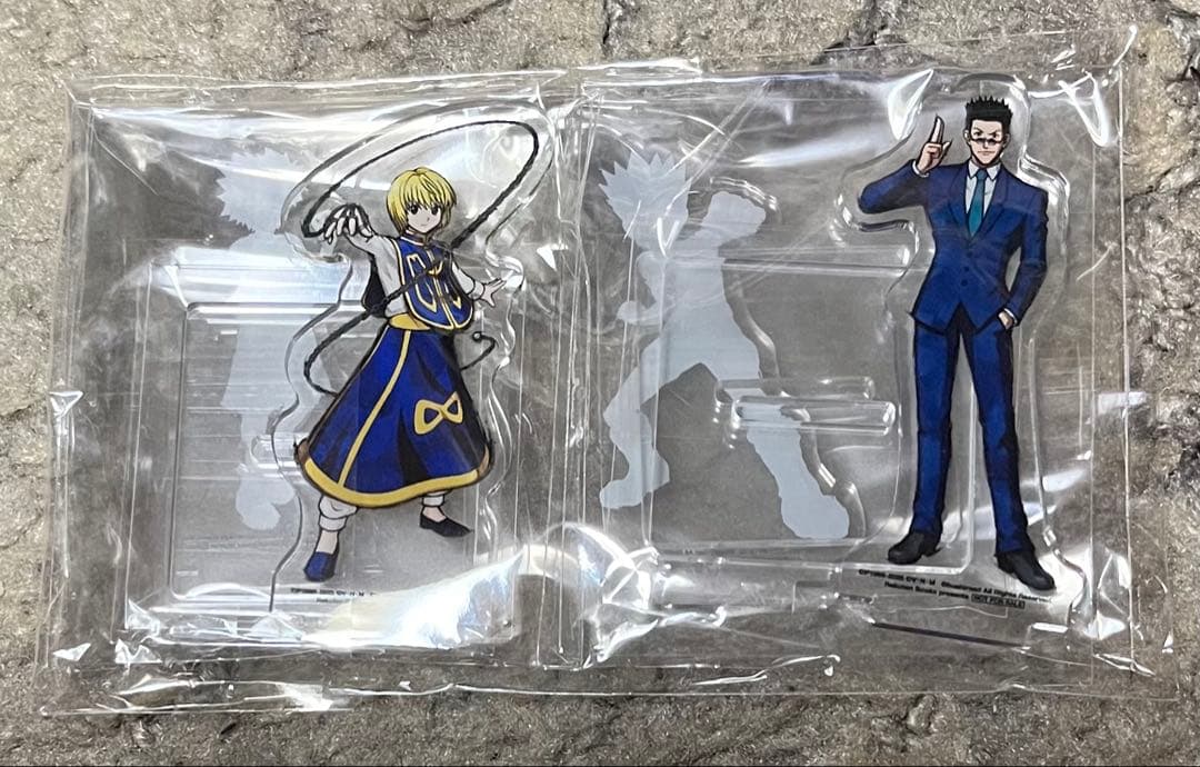 お買い得‼️[NS] ハンター×ハンター NEN IMPACT 初回限定版 特典付