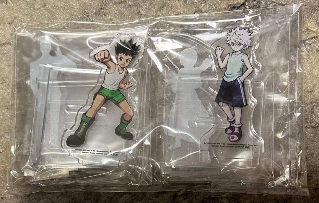 お買い得‼️[NS] ハンター×ハンター NEN IMPACT 初回限定版 特典付