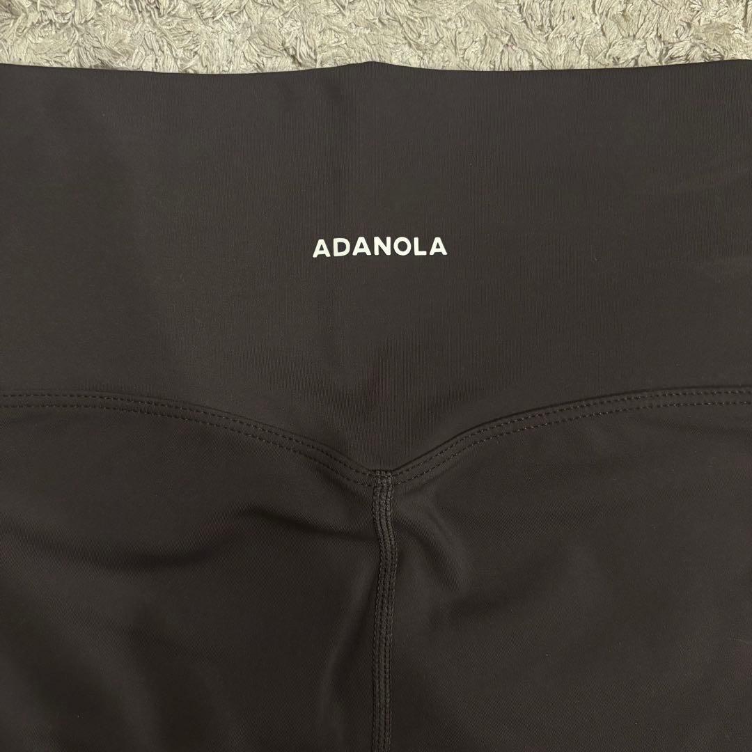 Adanola アダノーラ レギンス ヨガ XS