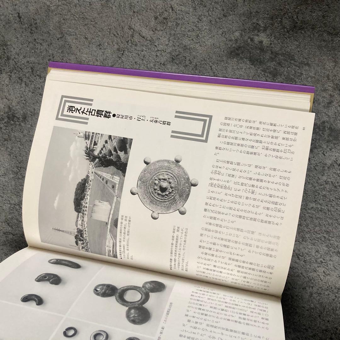 【古書】大阪府の歴史シリーズ 図説 北河内の歴史 日本史歴史古神道