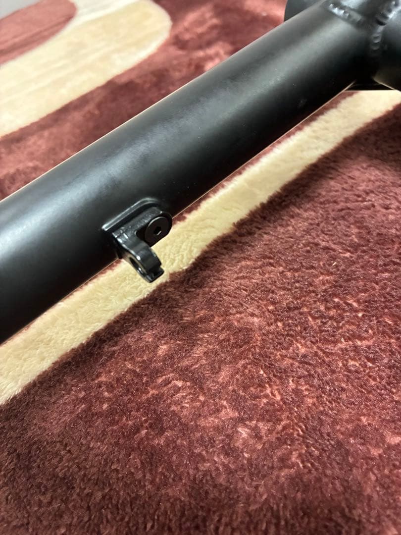 貴重！BMXフレーム「KGB」SOUL RIDER 19.5