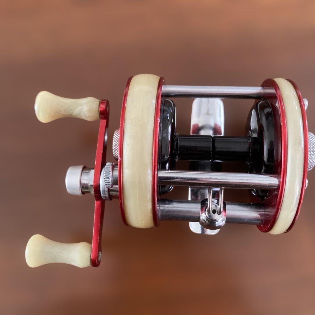 ガルシア2600アンバサダー