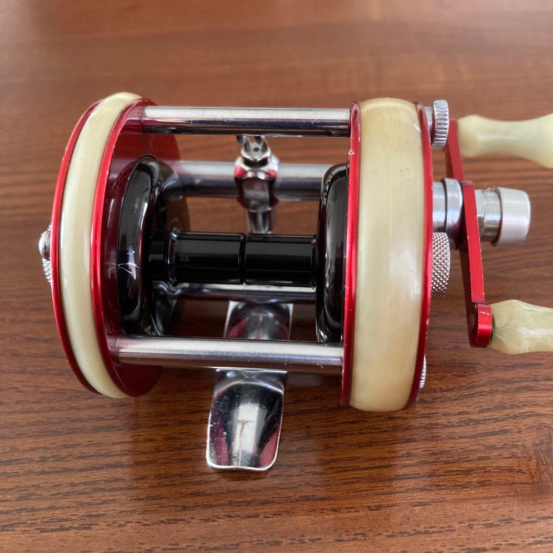 ガルシア2600アンバサダー