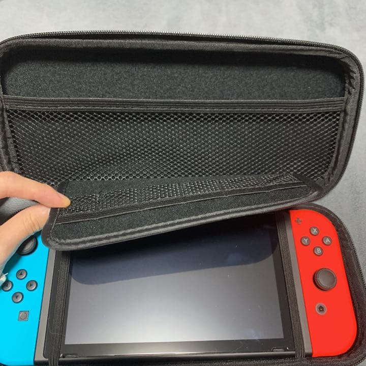 Nintendo Switch Nintendo Switch NINTENDO SWITCH LITE