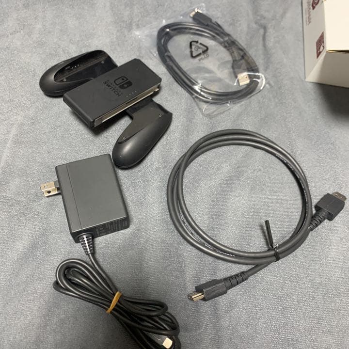 Nintendo Switch Nintendo Switch NINTENDO SWITCH LITE