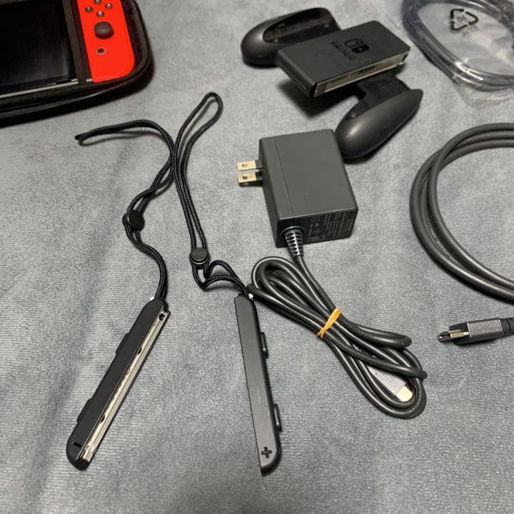 Nintendo Switch Nintendo Switch NINTENDO SWITCH LITE