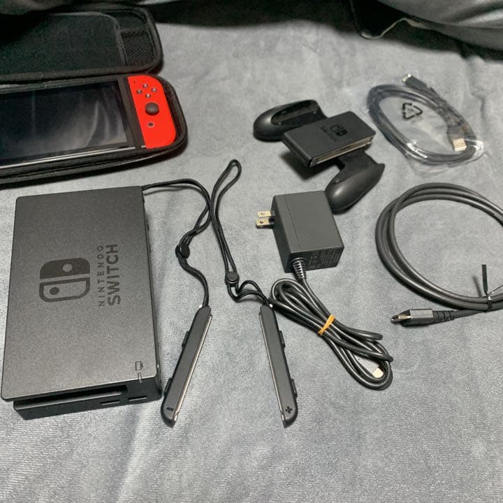 Nintendo Switch Nintendo Switch NINTENDO SWITCH LITE