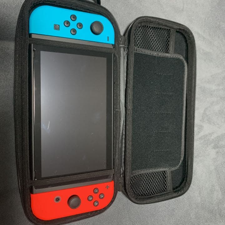 Nintendo Switch Nintendo Switch NINTENDO SWITCH LITE