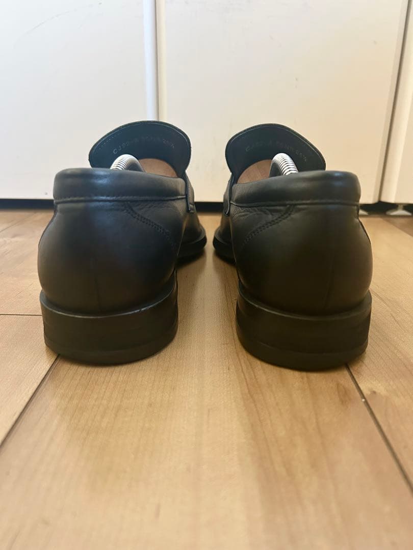 【美品】REGAL リーガル GORE-TEX ローファー 26.5cm