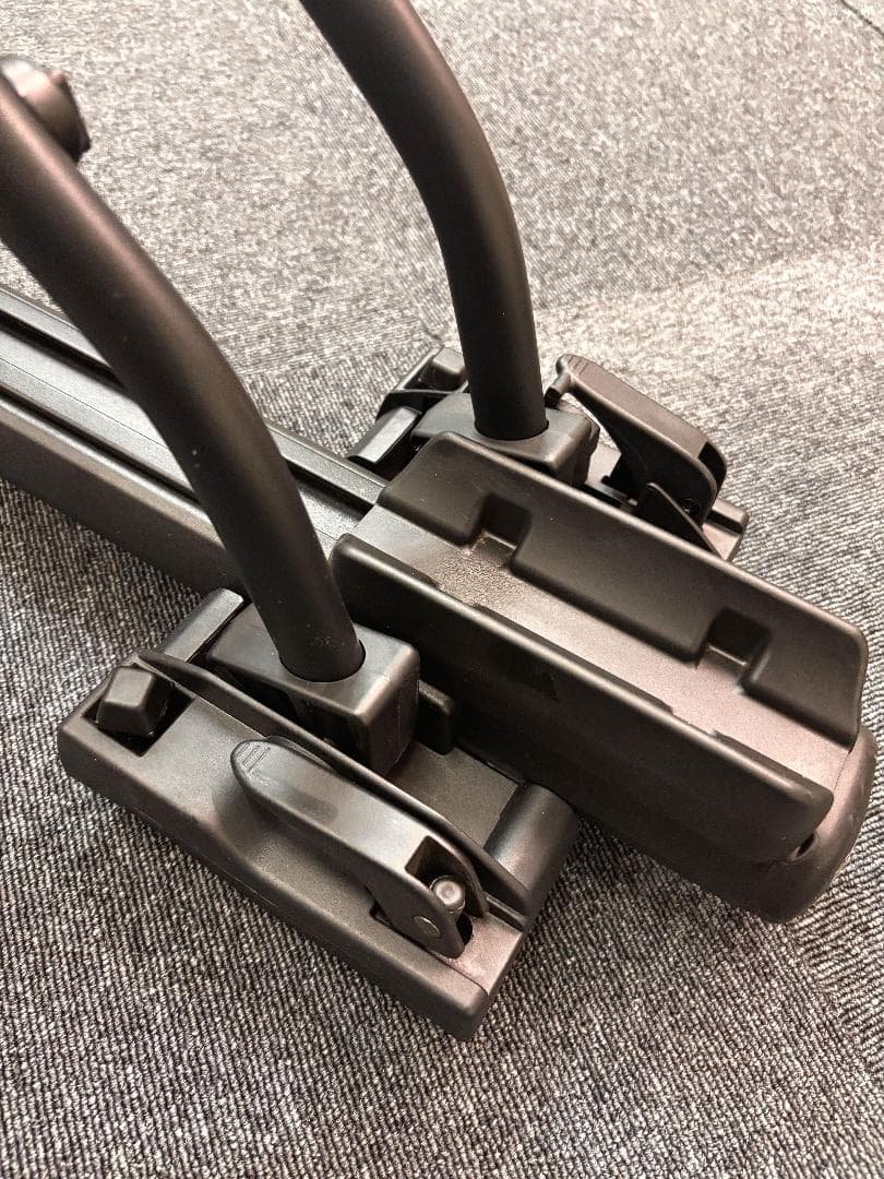 INNO INA389 イノー サイクルキャリア タイヤホールド 送料込み