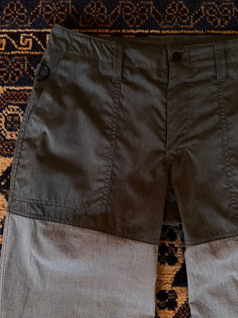 美品 MOUNTAIN RESEARCH BONDAGE PANTS