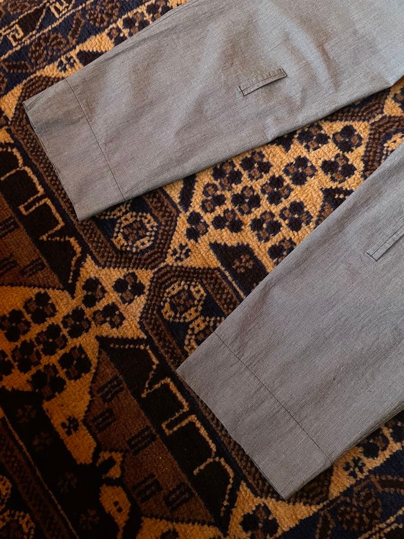 美品 MOUNTAIN RESEARCH BONDAGE PANTS