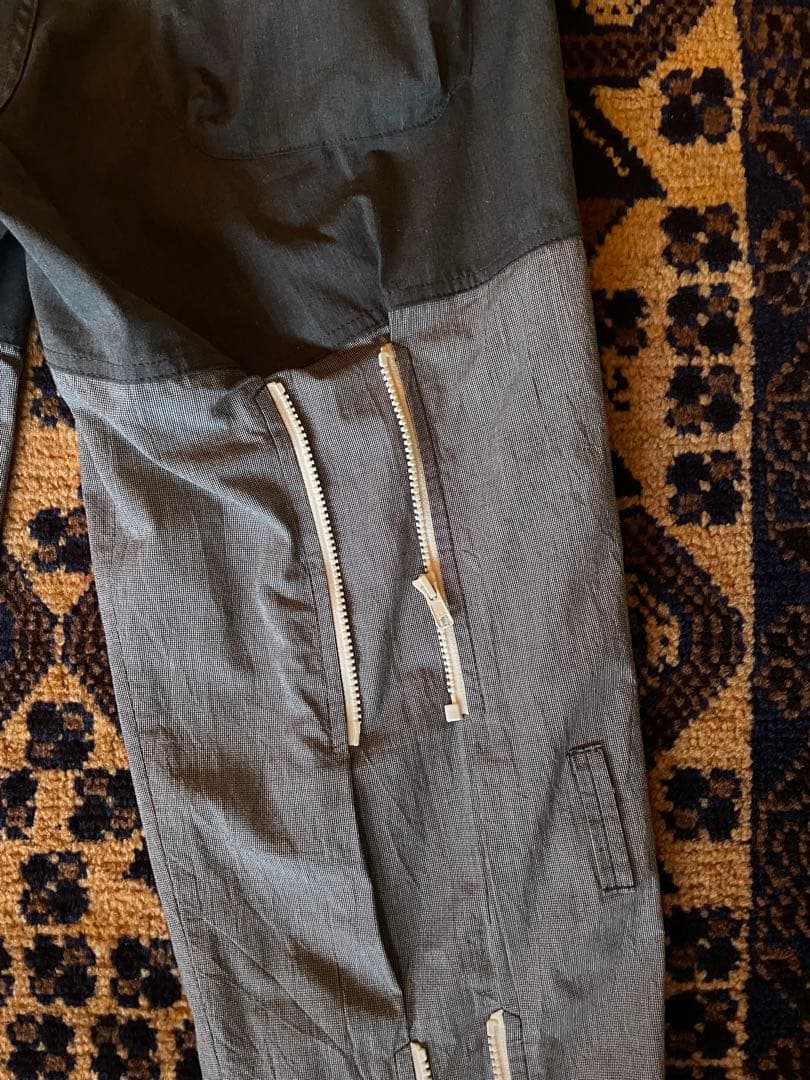 美品 MOUNTAIN RESEARCH BONDAGE PANTS