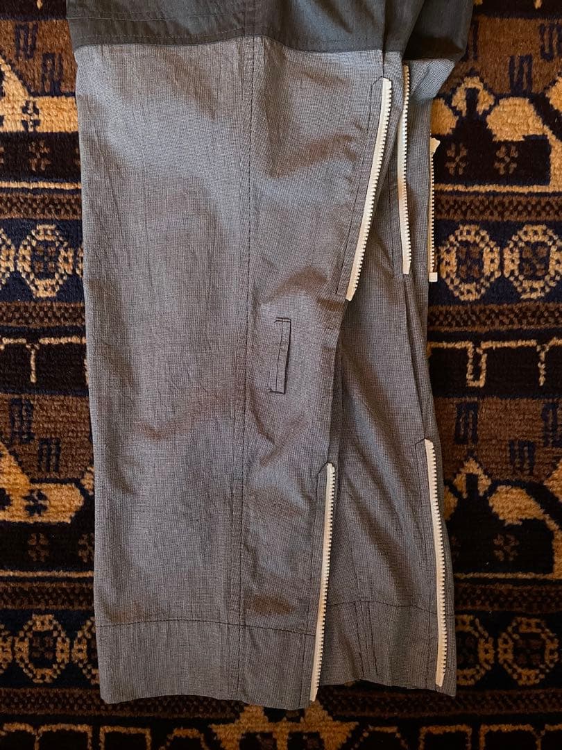 美品 MOUNTAIN RESEARCH BONDAGE PANTS