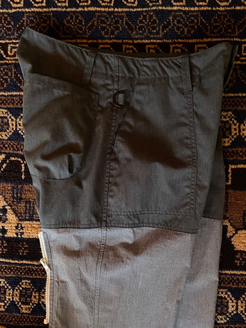 美品 MOUNTAIN RESEARCH BONDAGE PANTS