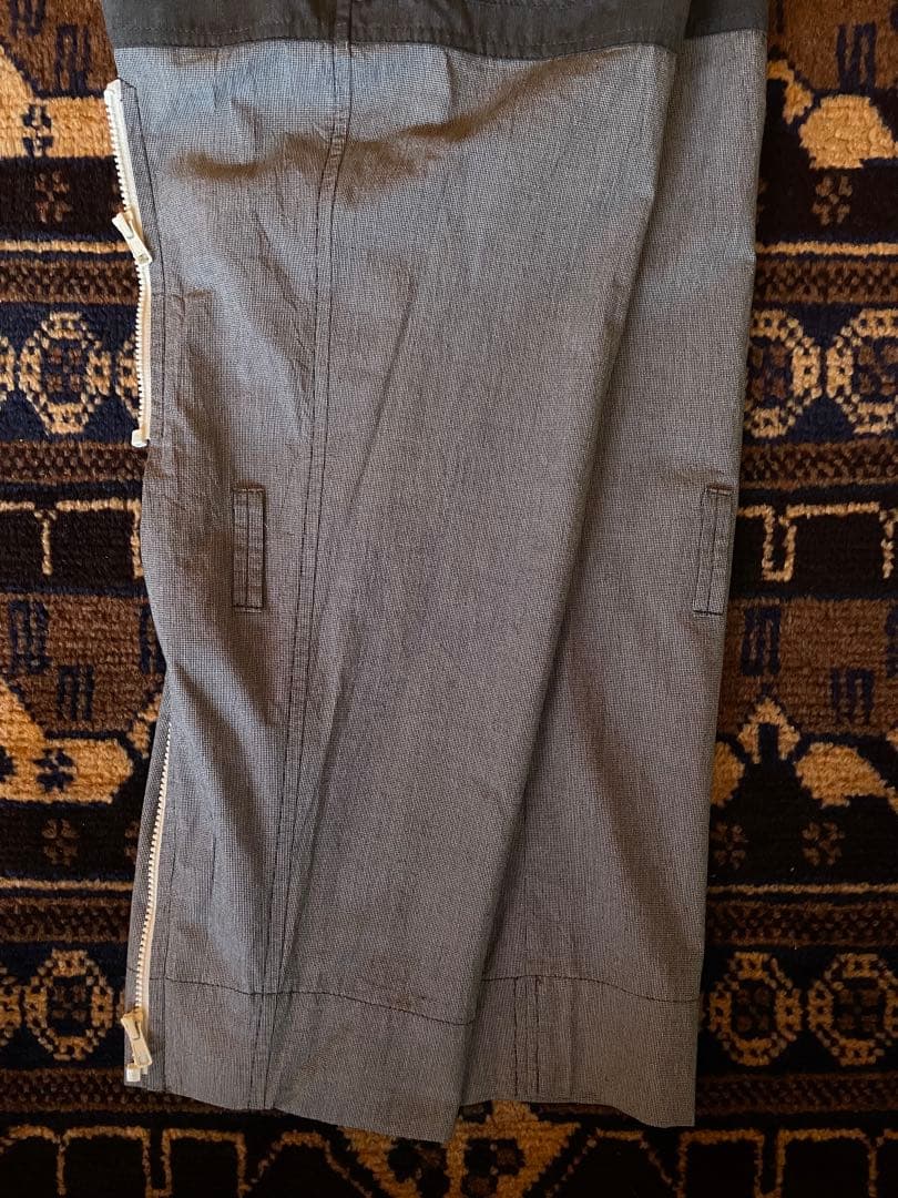 美品 MOUNTAIN RESEARCH BONDAGE PANTS