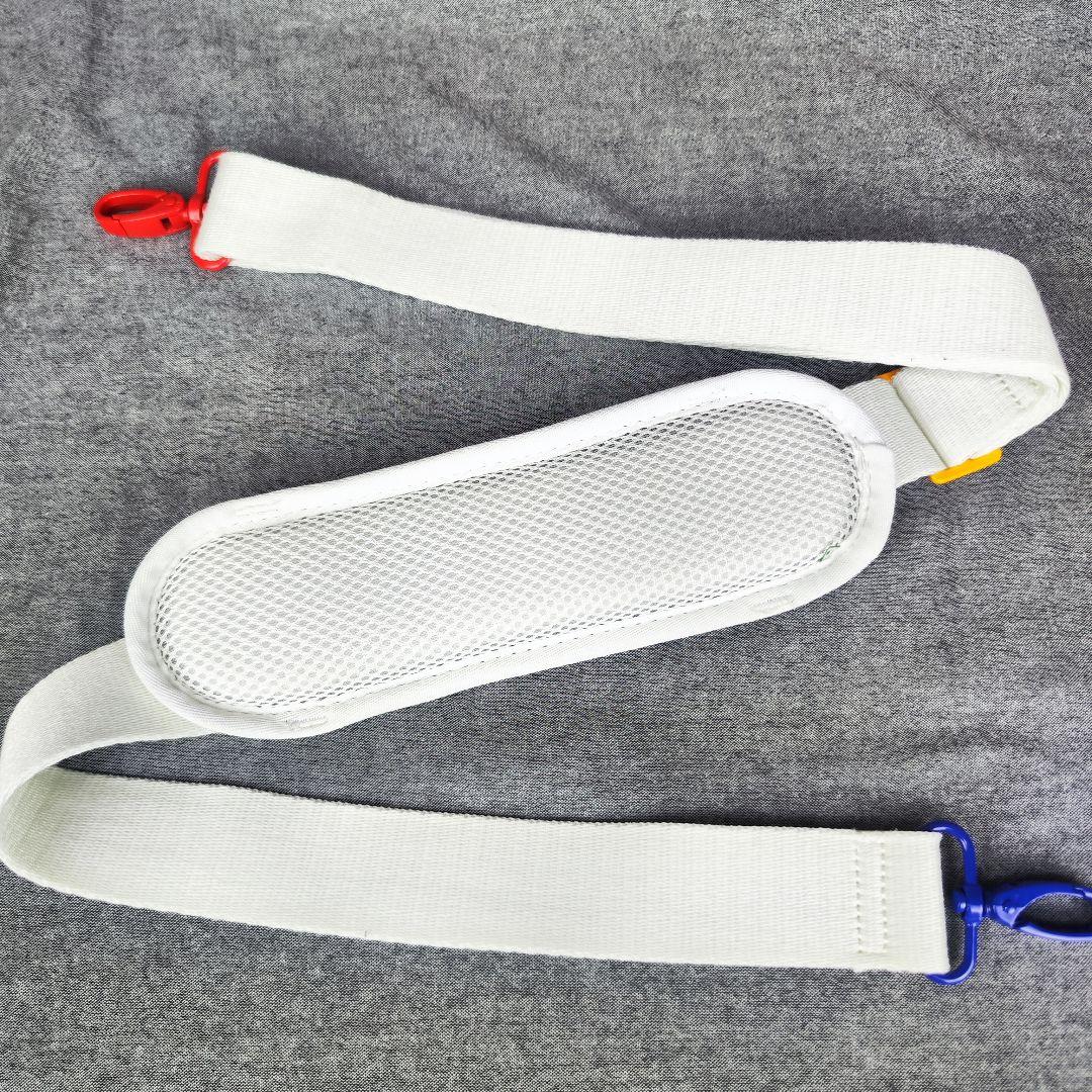 ジョーダン ダッフル ボストンバッグ モノグラム 2way マルチカラー ナイキ