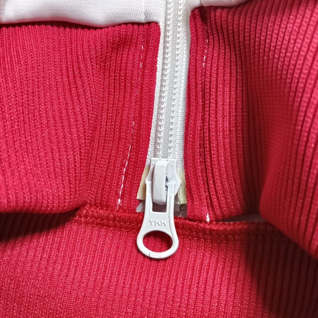 【超美品！adidas × Red Bull Salzburg】トラックトップ