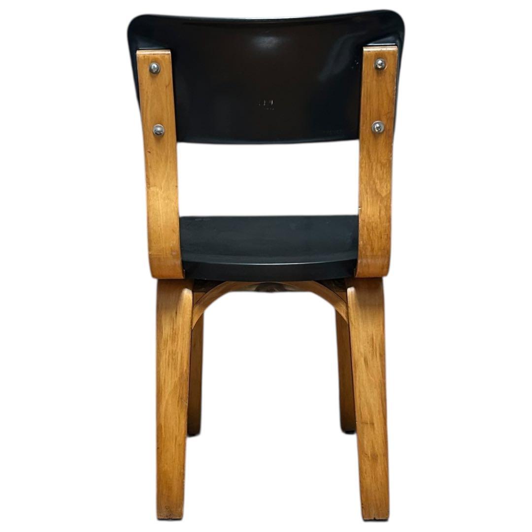 ど*ん様 1930s ヴィンテージ THONET 曲げ木チェア 椅子 バウハウス