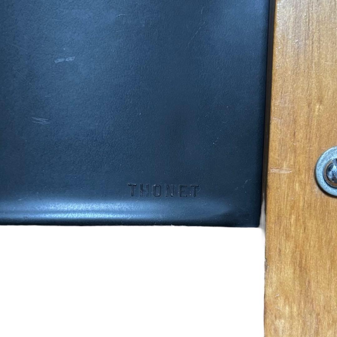 ど*ん様 1930s ヴィンテージ THONET 曲げ木チェア 椅子 バウハウス
