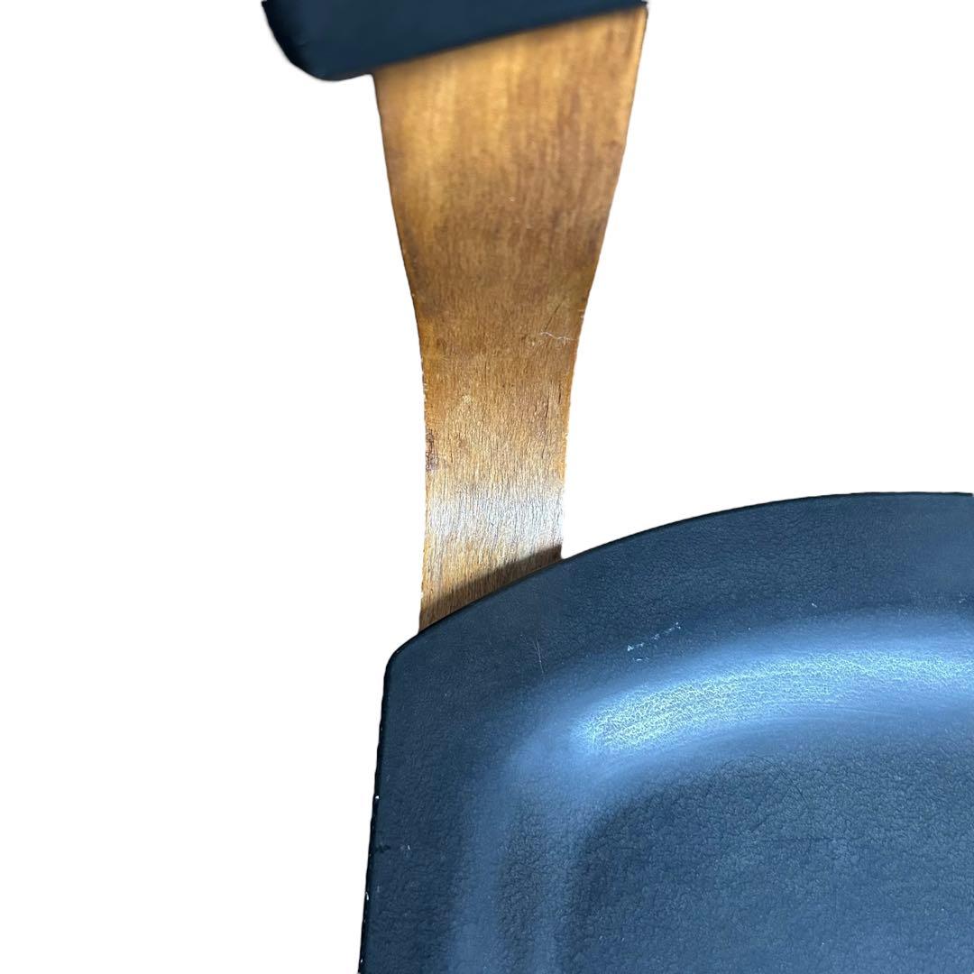 ど*ん様 1930s ヴィンテージ THONET 曲げ木チェア 椅子 バウハウス