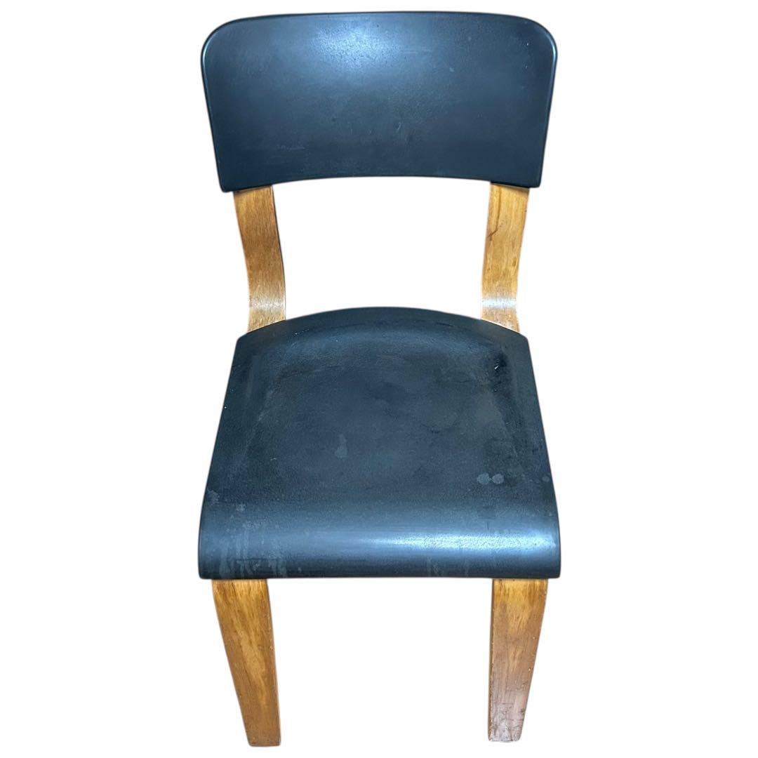 ど*ん様 1930s ヴィンテージ THONET 曲げ木チェア 椅子 バウハウス