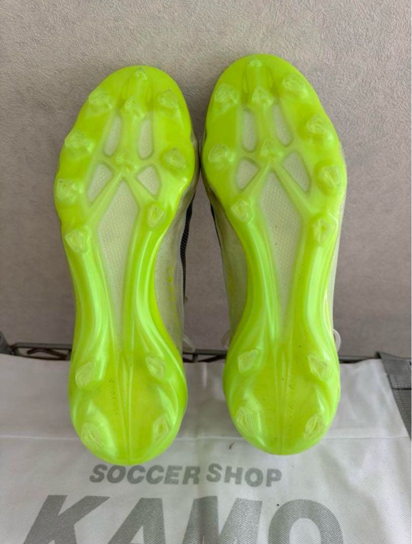 アディダス　Xクレイジーファスト.1 AG