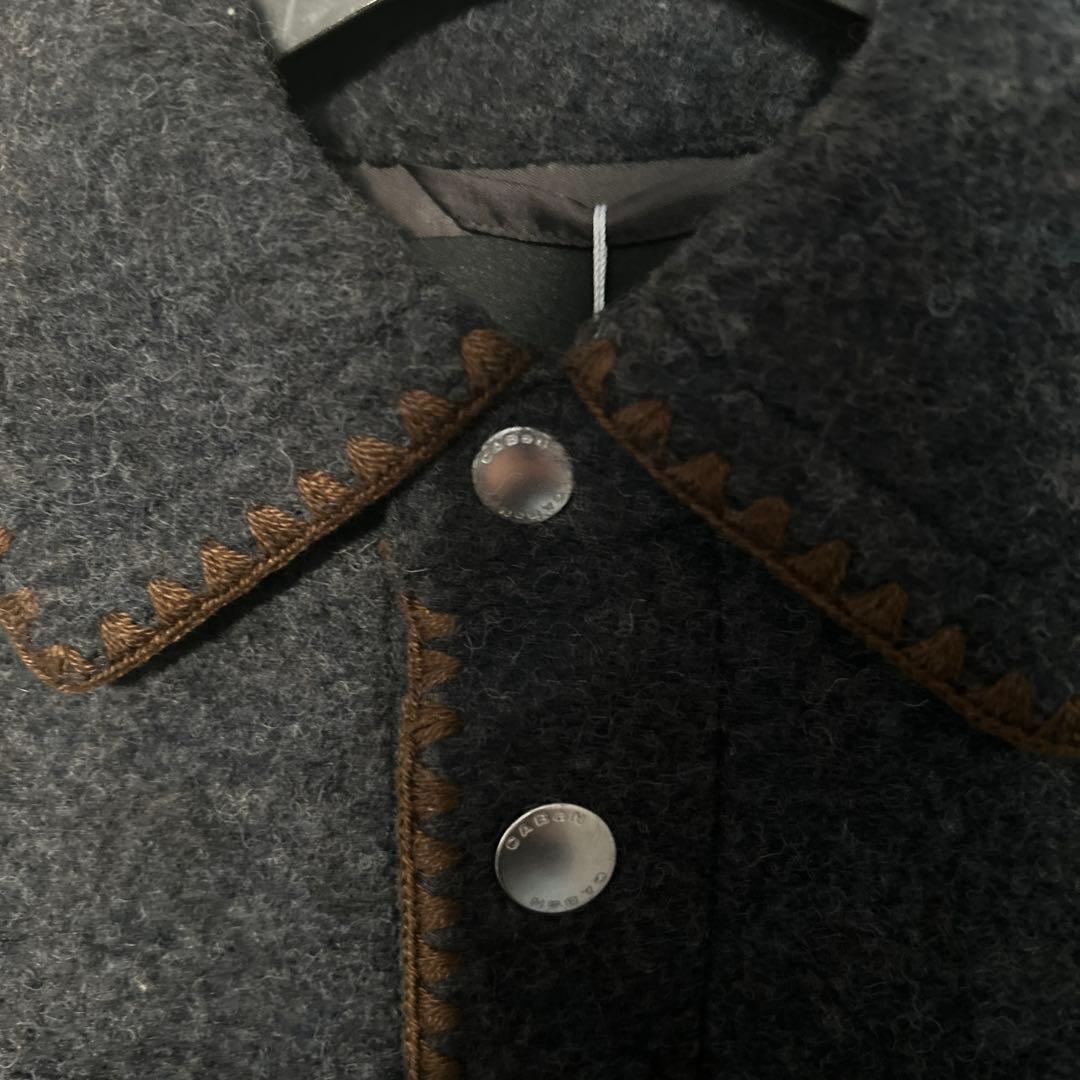 ※値下げ不可　TOMORROWLAND購入 CABaN カバーオール