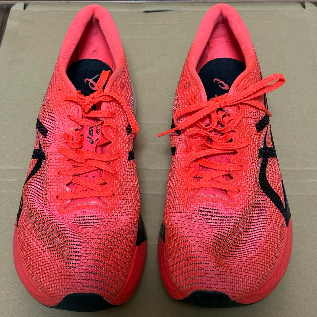 メタスピードエッジパリ / アシックス / 26.5cm