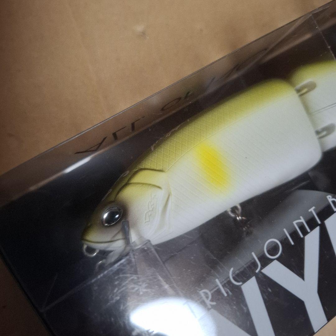 DRT タイニークラッシュ 88バスボート 限定カラーセット TiNY